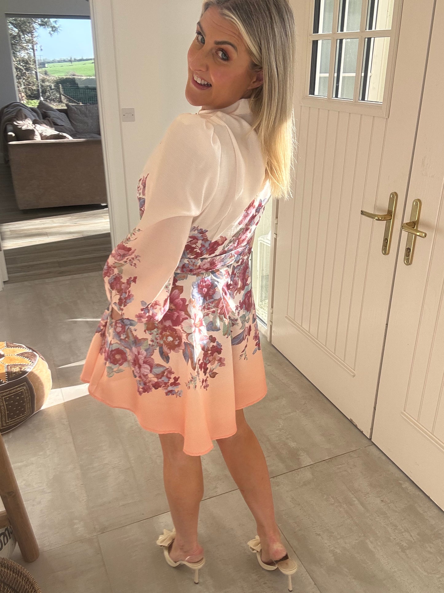 Emma Dress