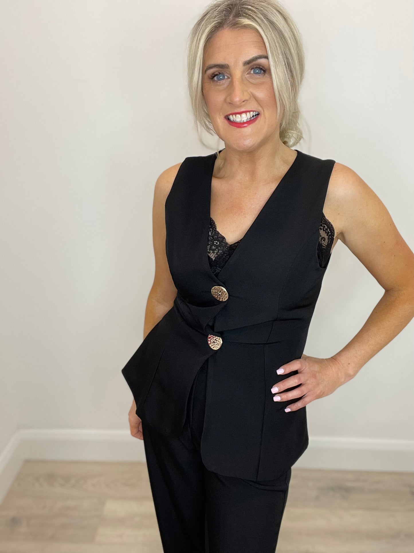 Christie 2 Piece Suit