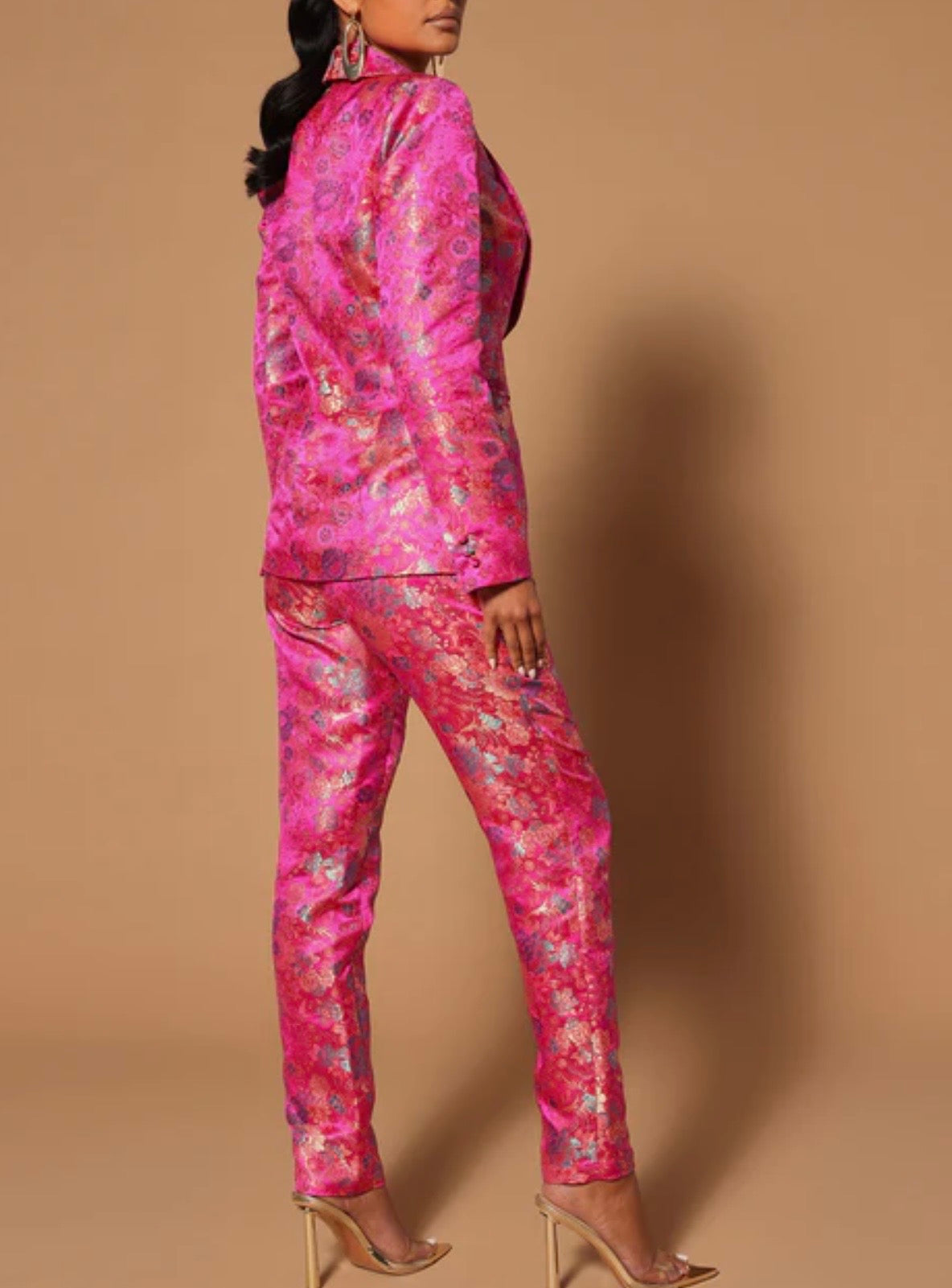 Blair 2 pce Suit
