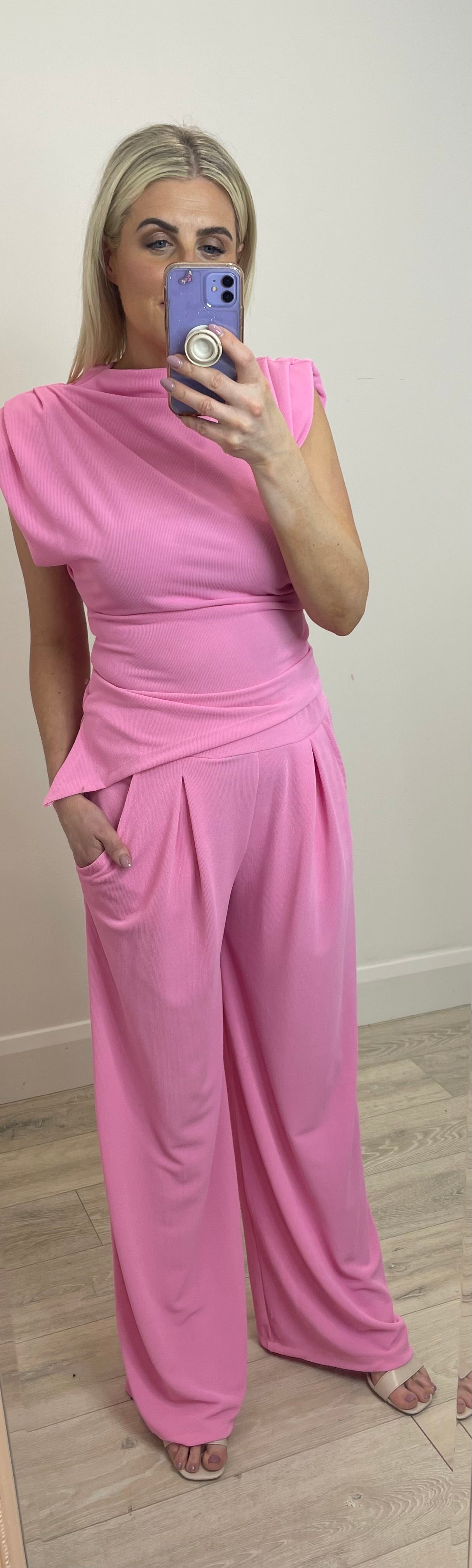 Giselle 2 Piece Suit
