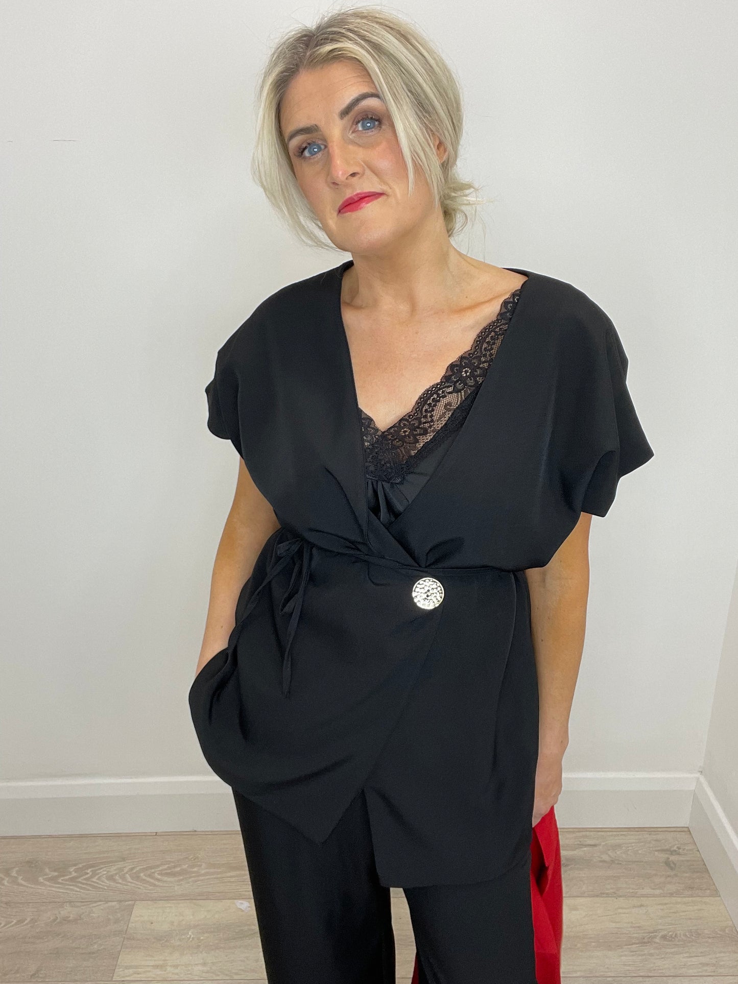Gemma 2 Piece