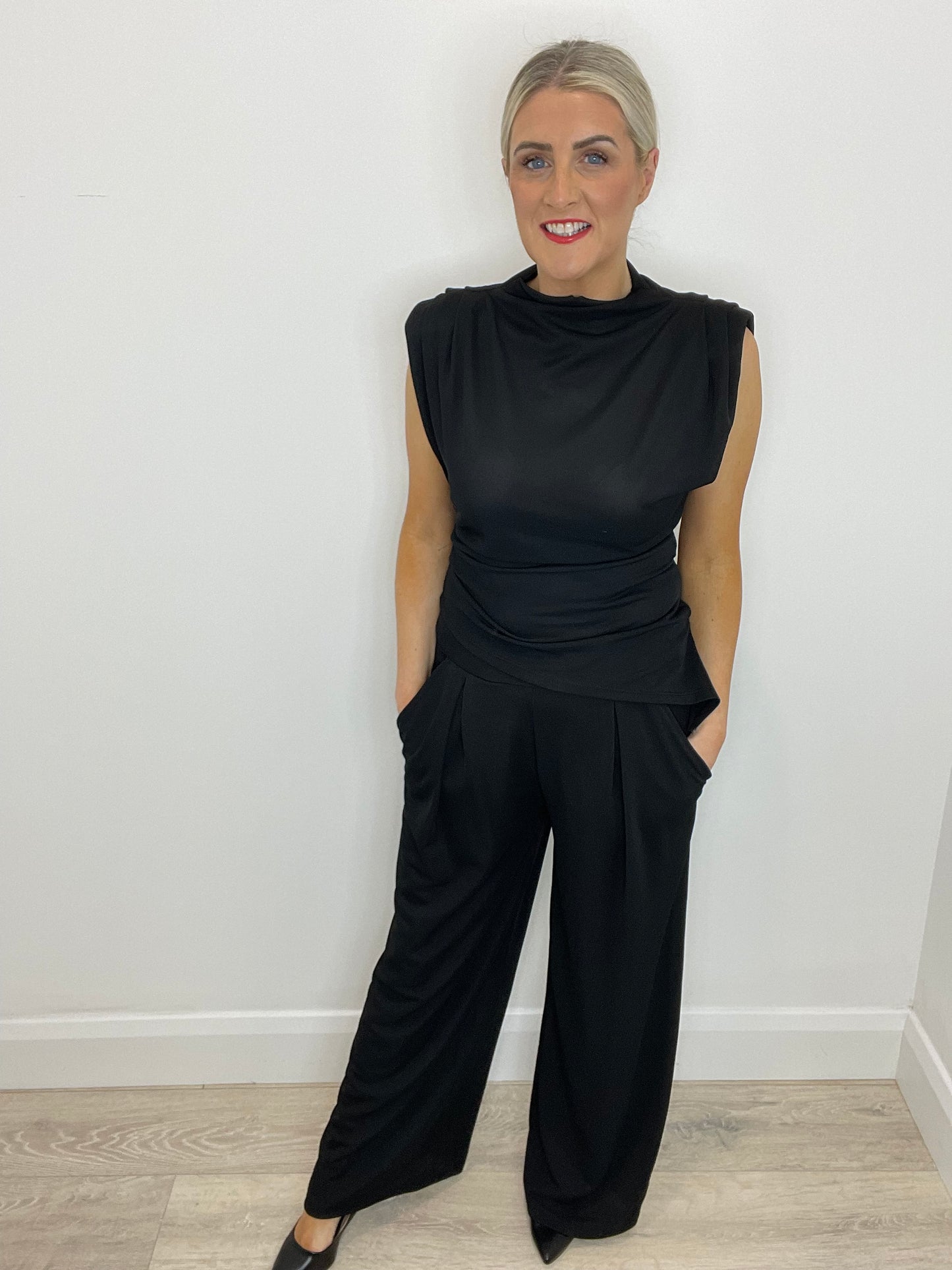 Giselle 2 Piece Suit
