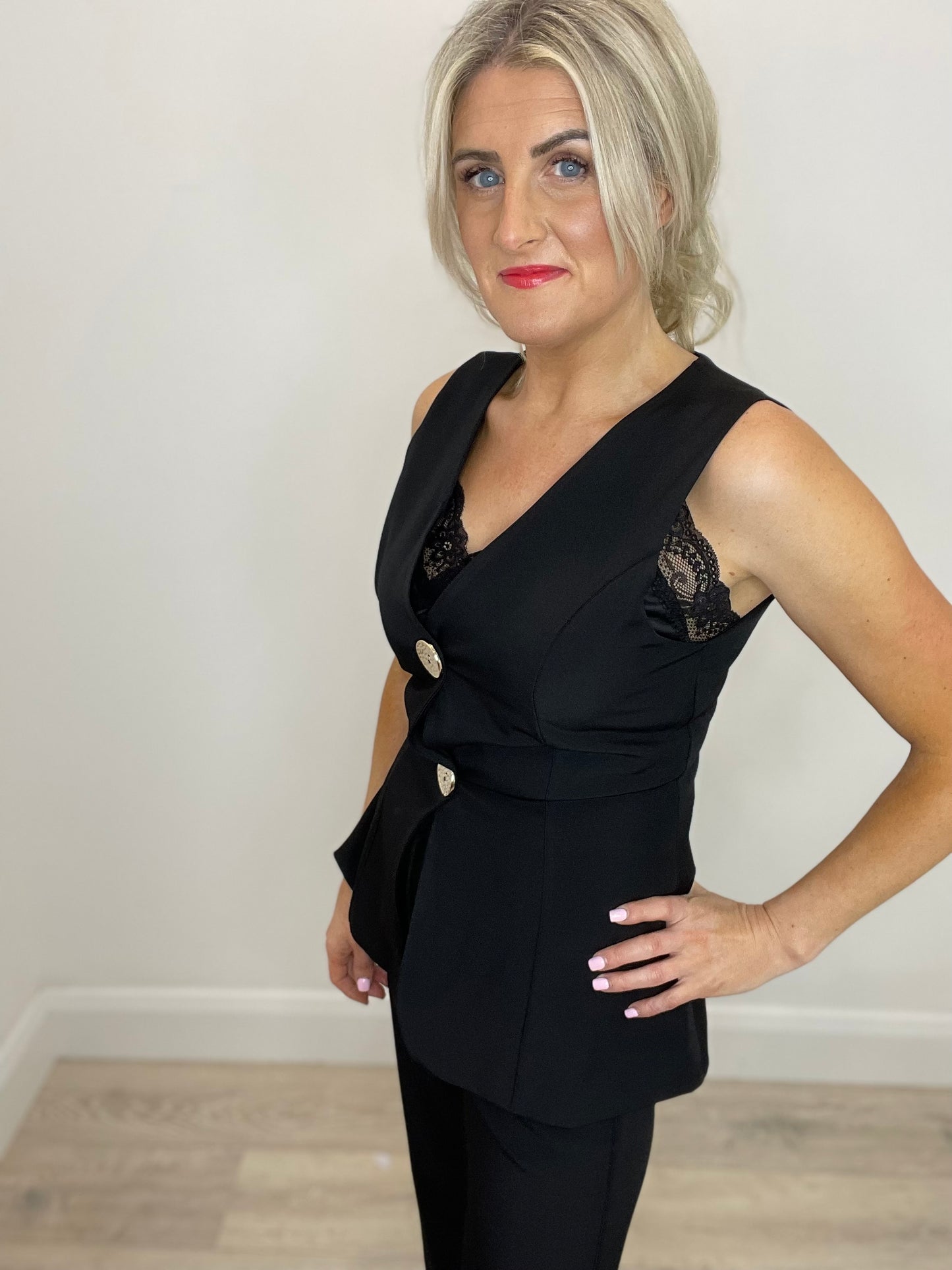 Christie 2 Piece Suit