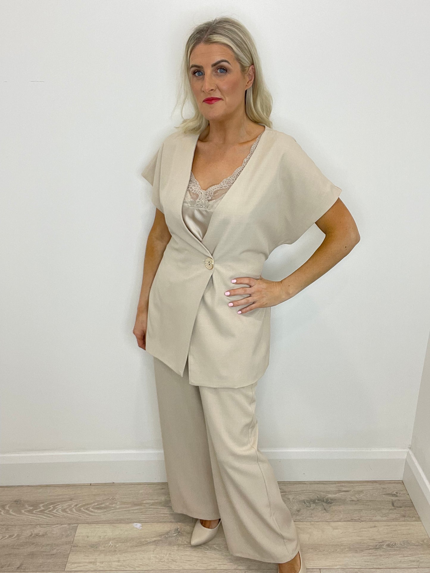 Gemma 2 Piece