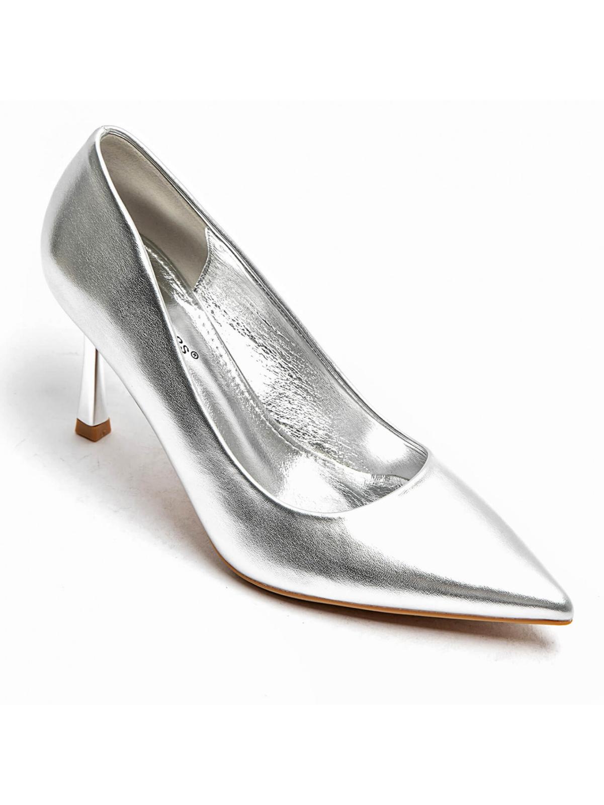 Iris Heel