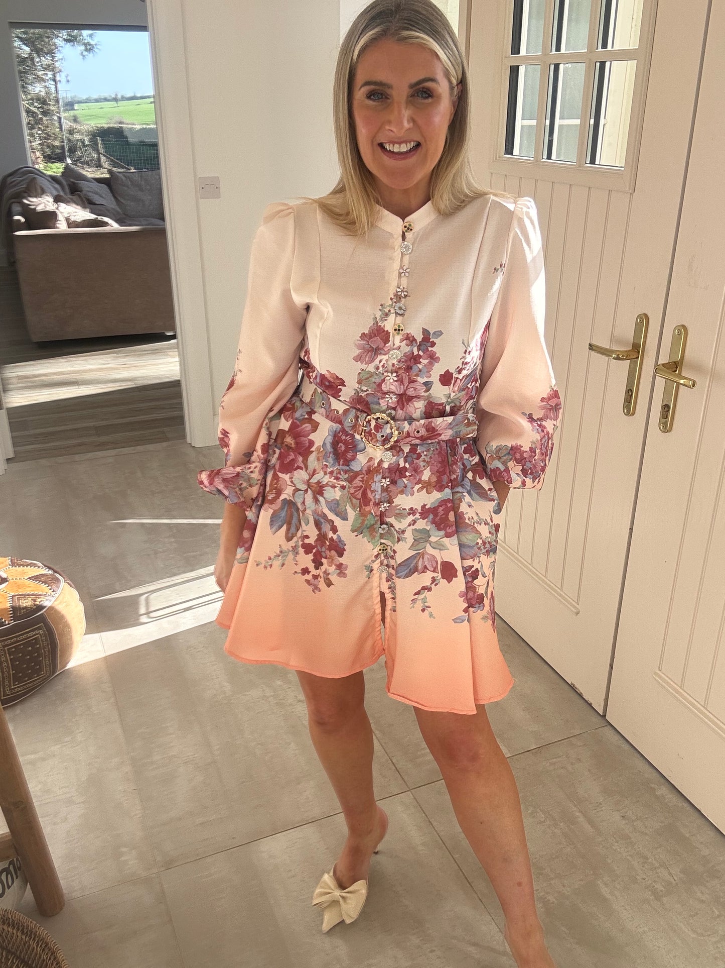 Emma Dress