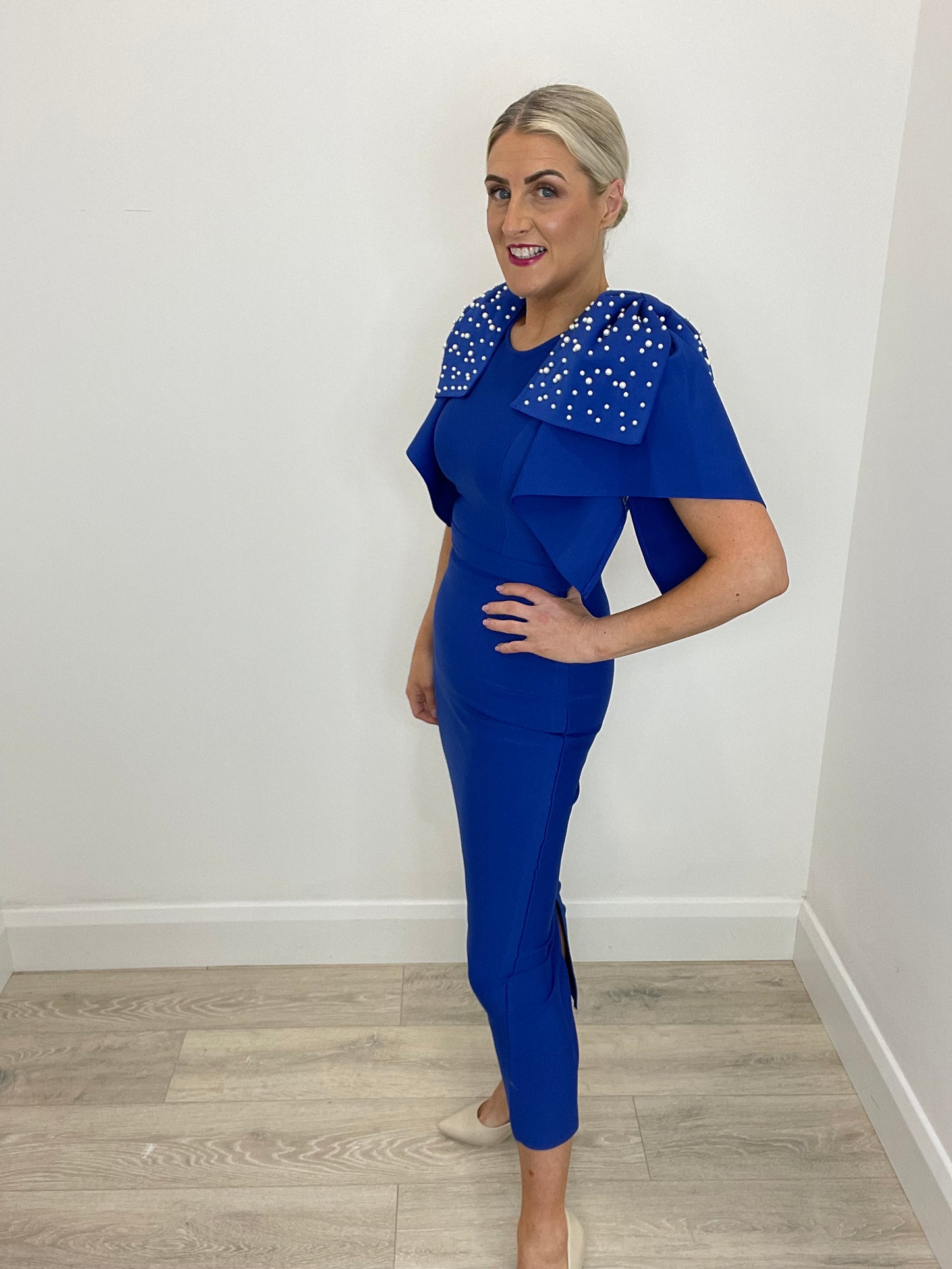 Rosita Bandage Dress