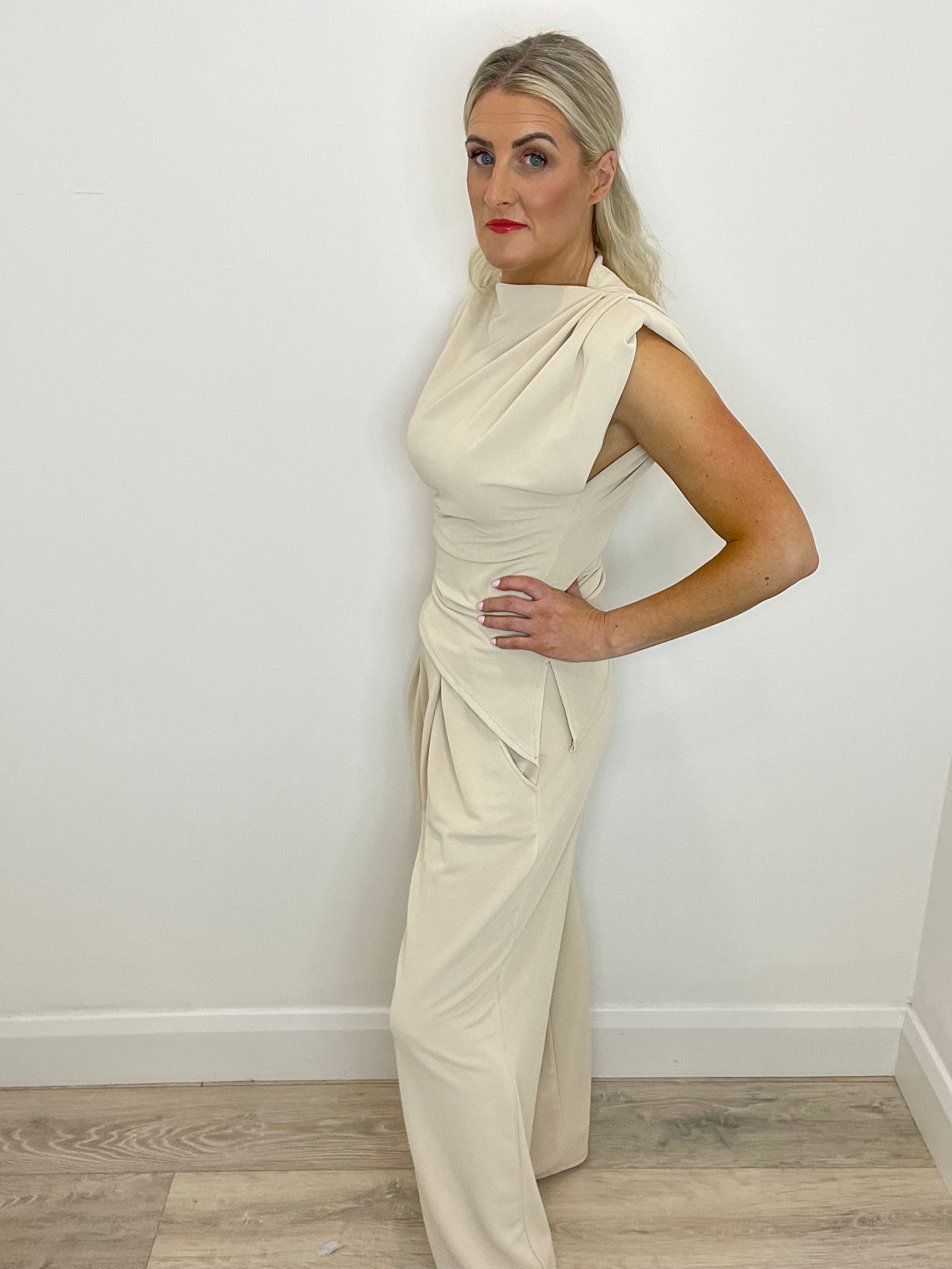 Giselle 2 Piece Suit