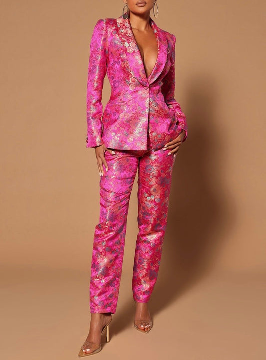Blair 2 pce Suit