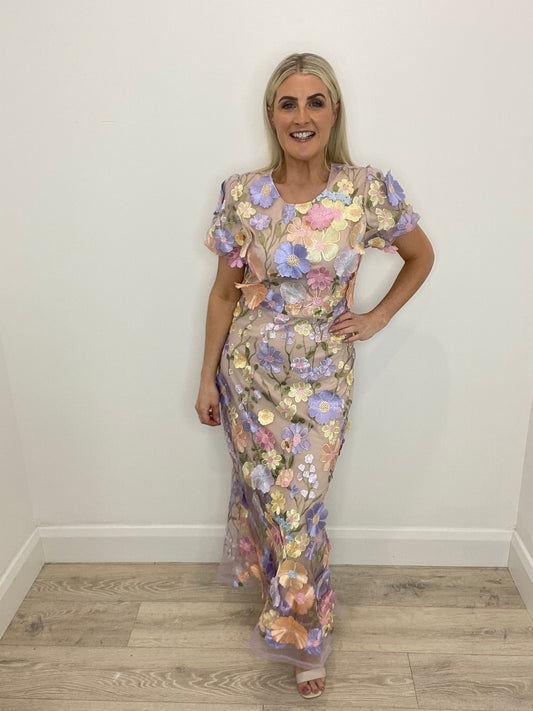 Percy Dress
