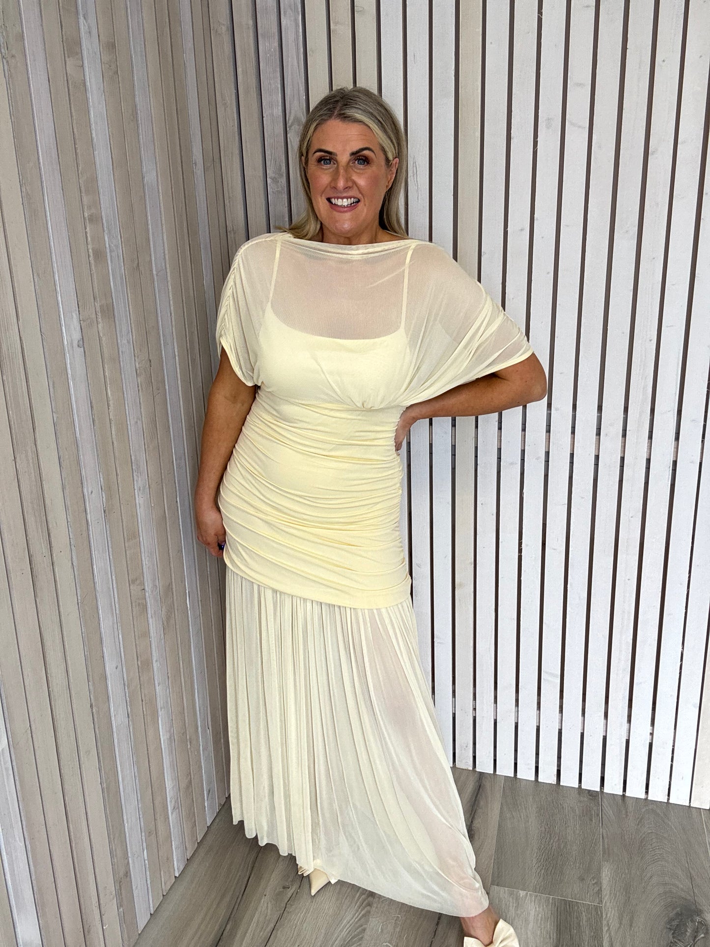 Esme Dress