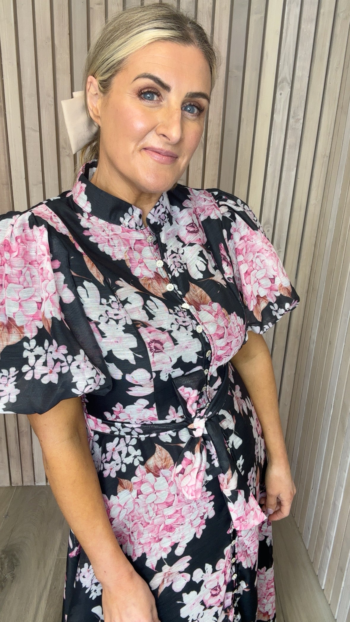 Ivy Dress