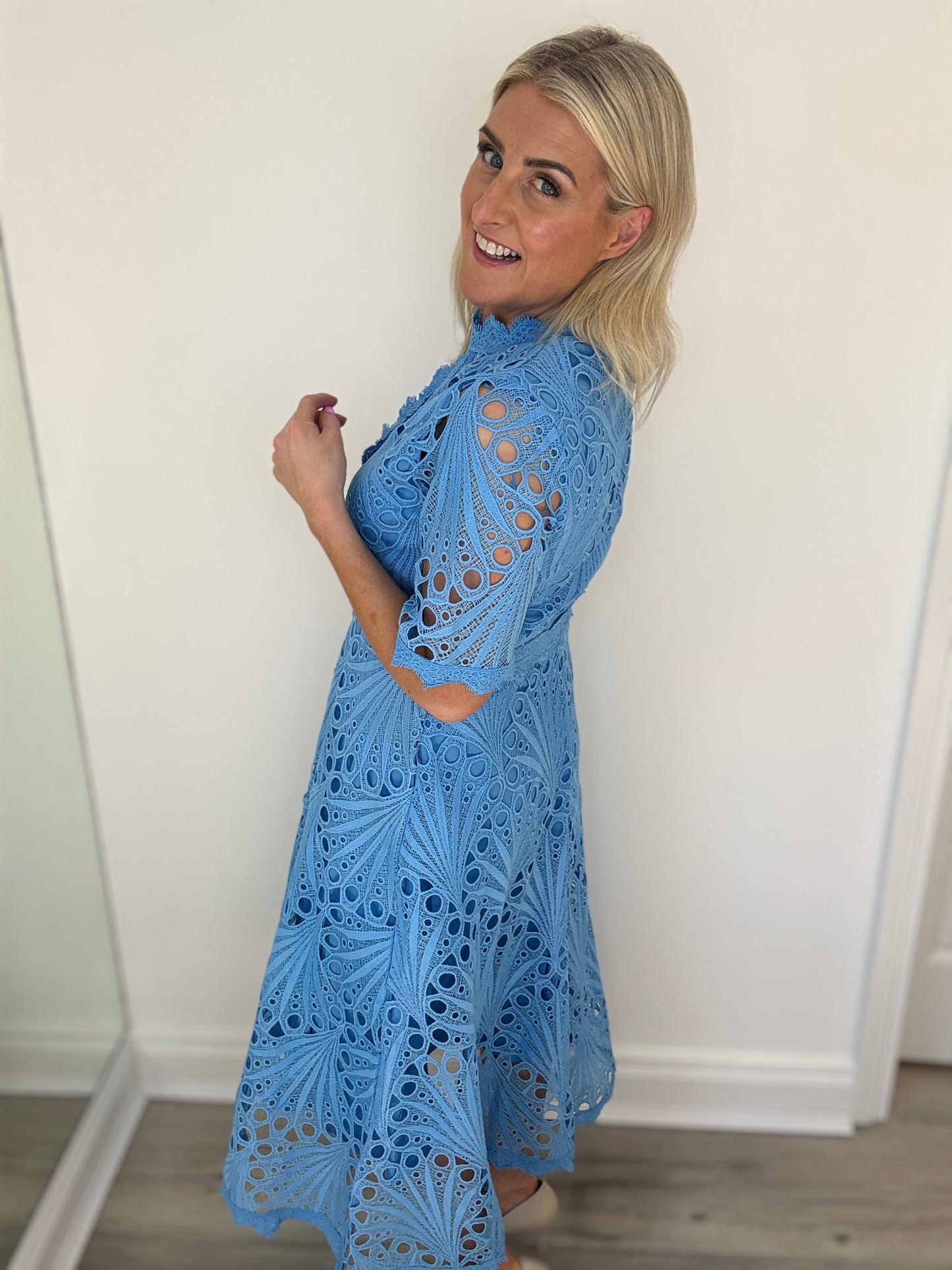 Tabitha Maxi Dress