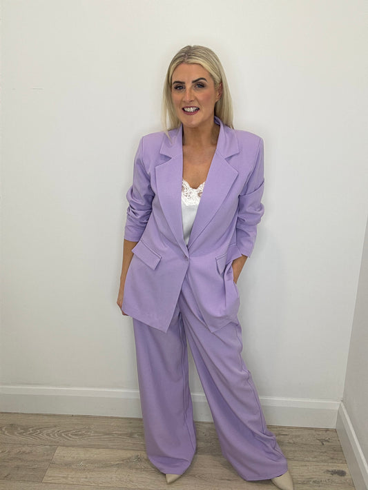 Harriett 2 pce Trousers Suit