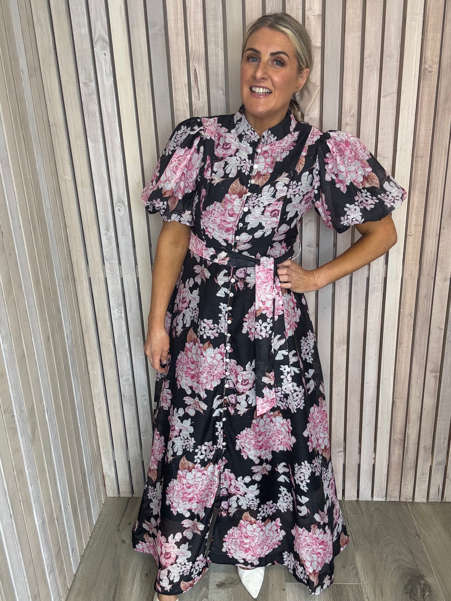 Ivy Dress