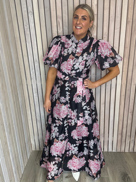 Ivy Dress