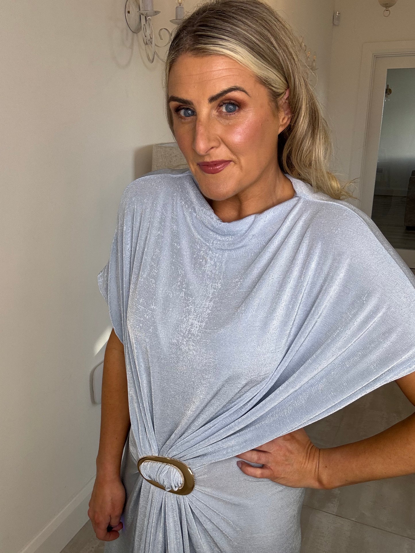 Fiona Dress