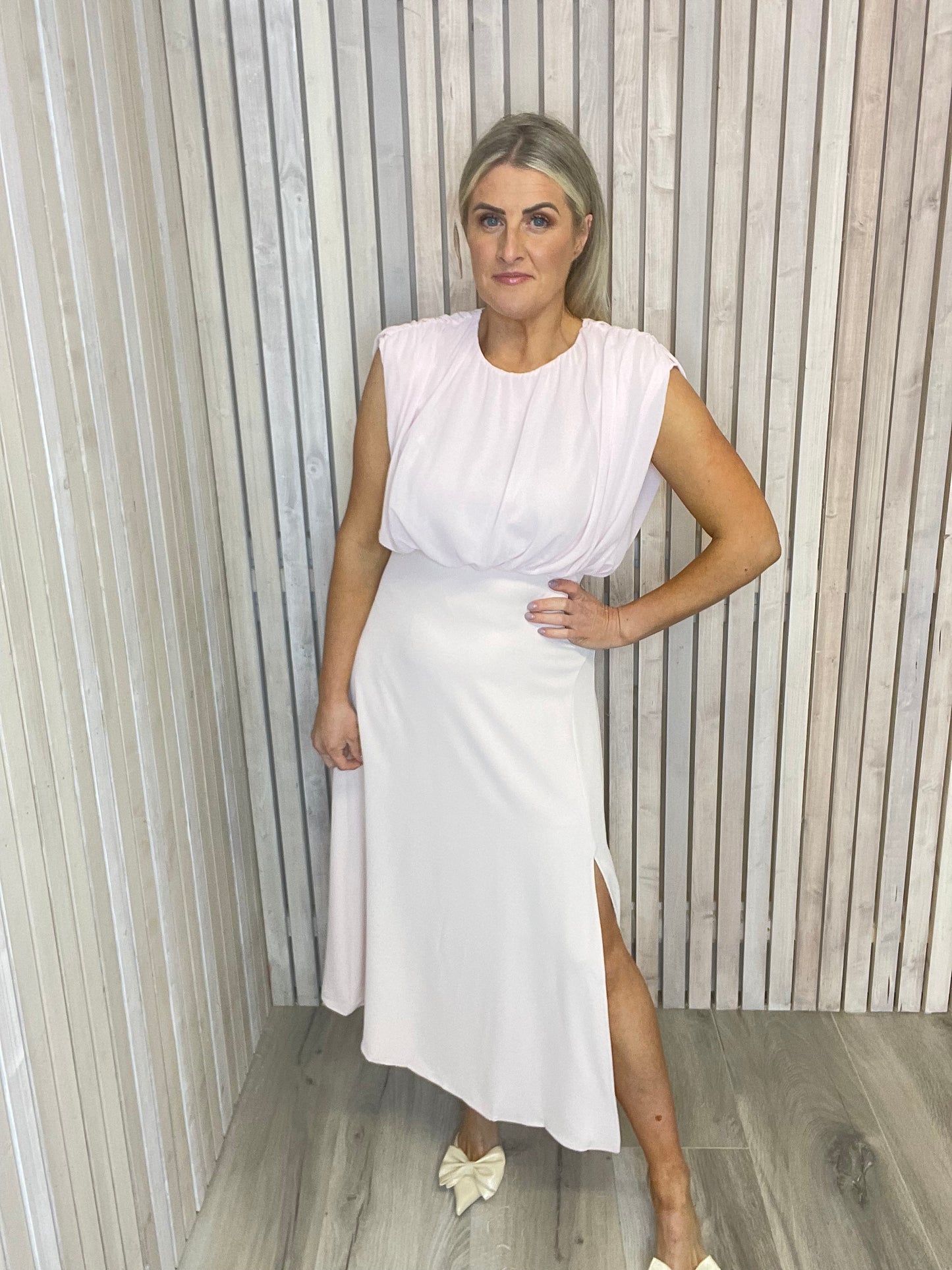 Sylvia Dress