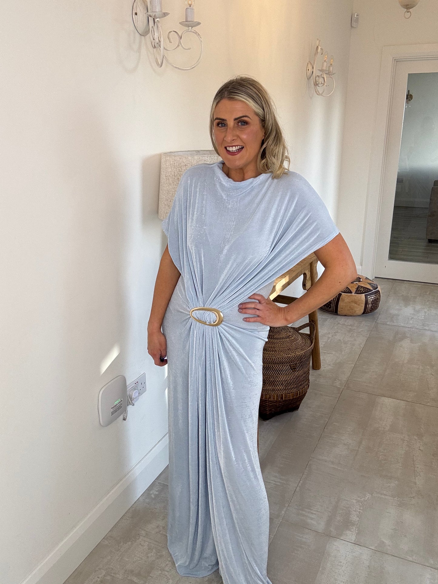 Fiona Dress