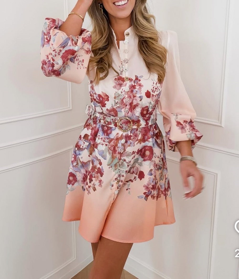 Emma Dress