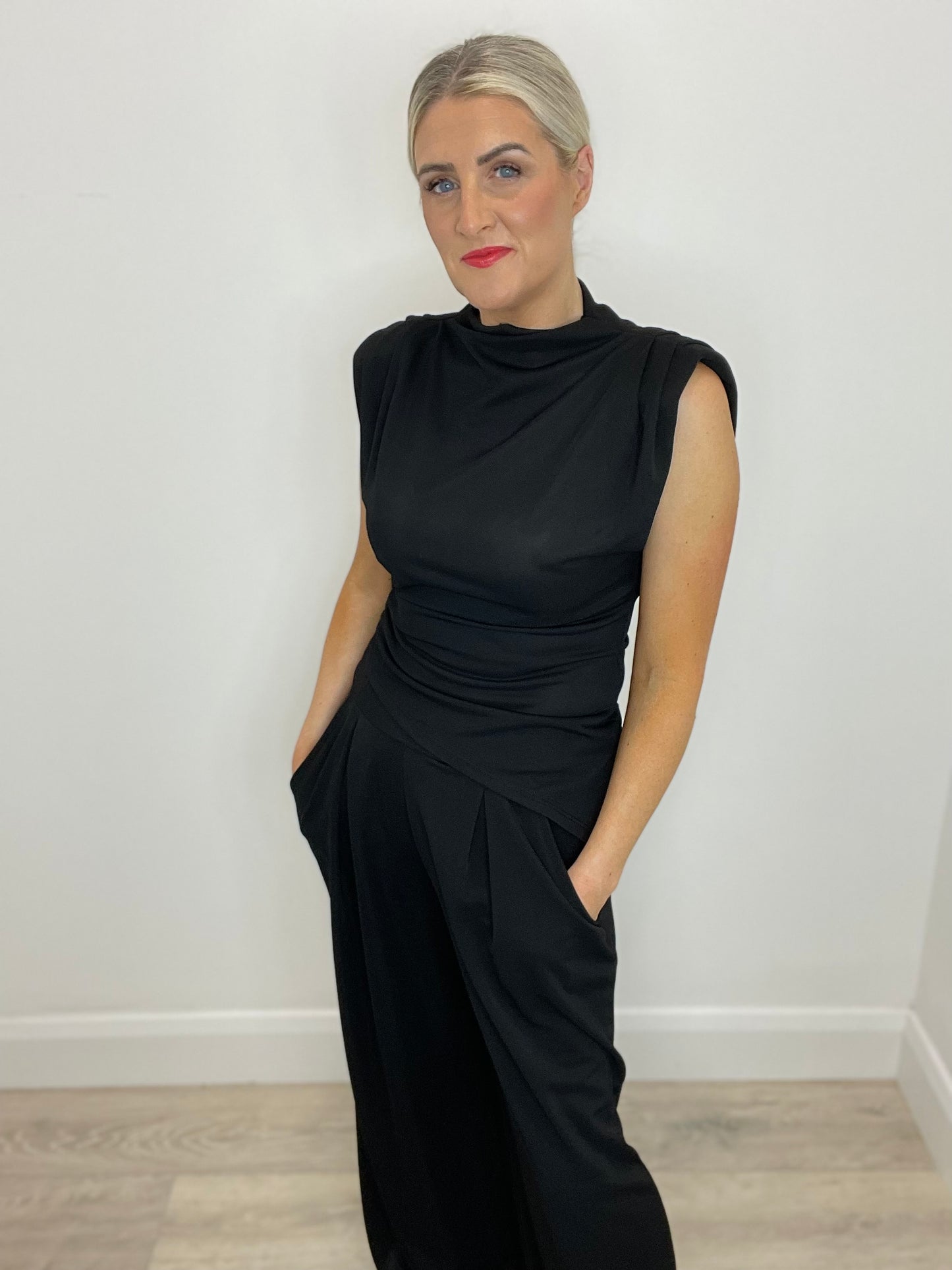 Giselle 2 Piece Suit