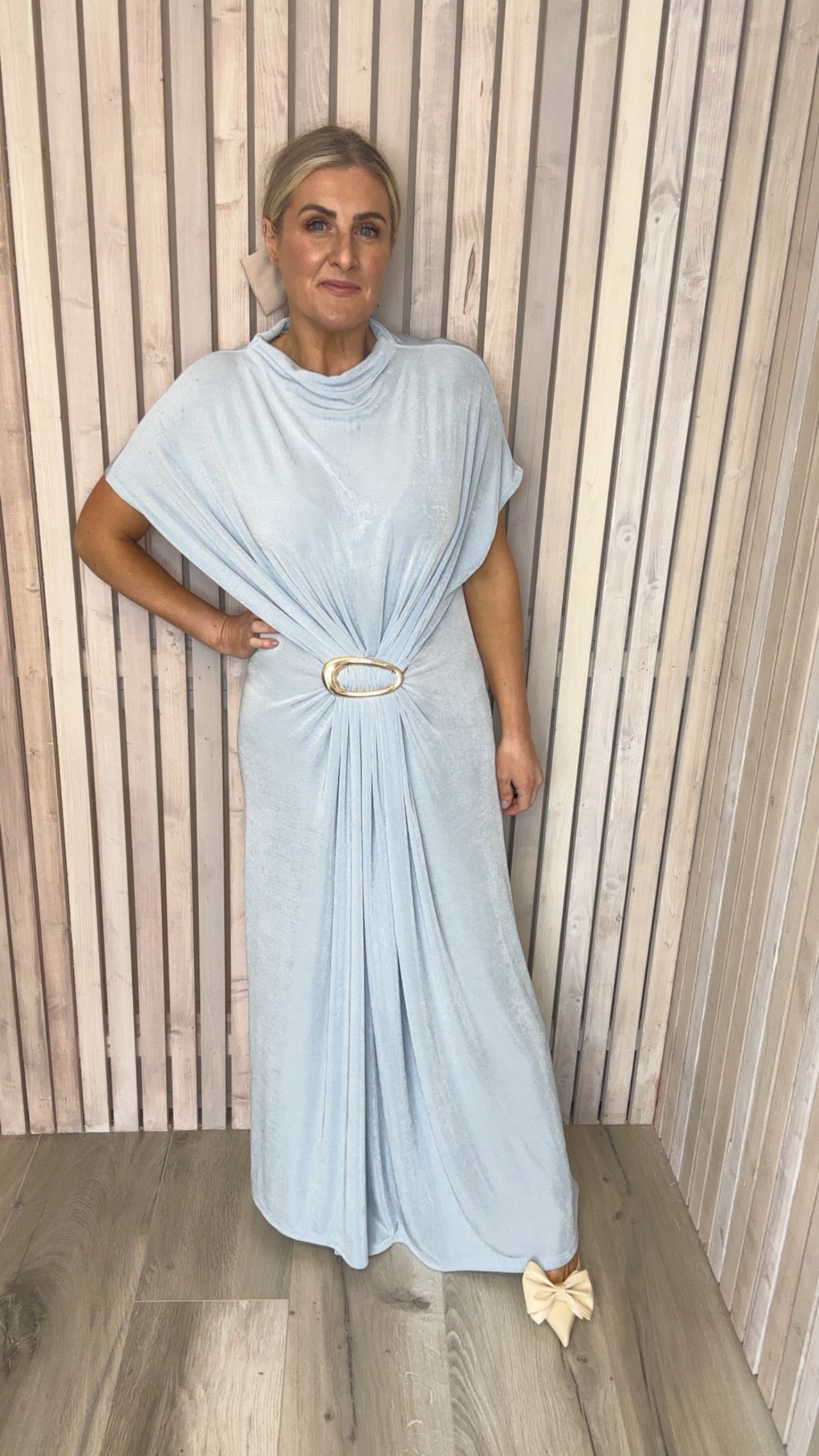 Fiona Dress