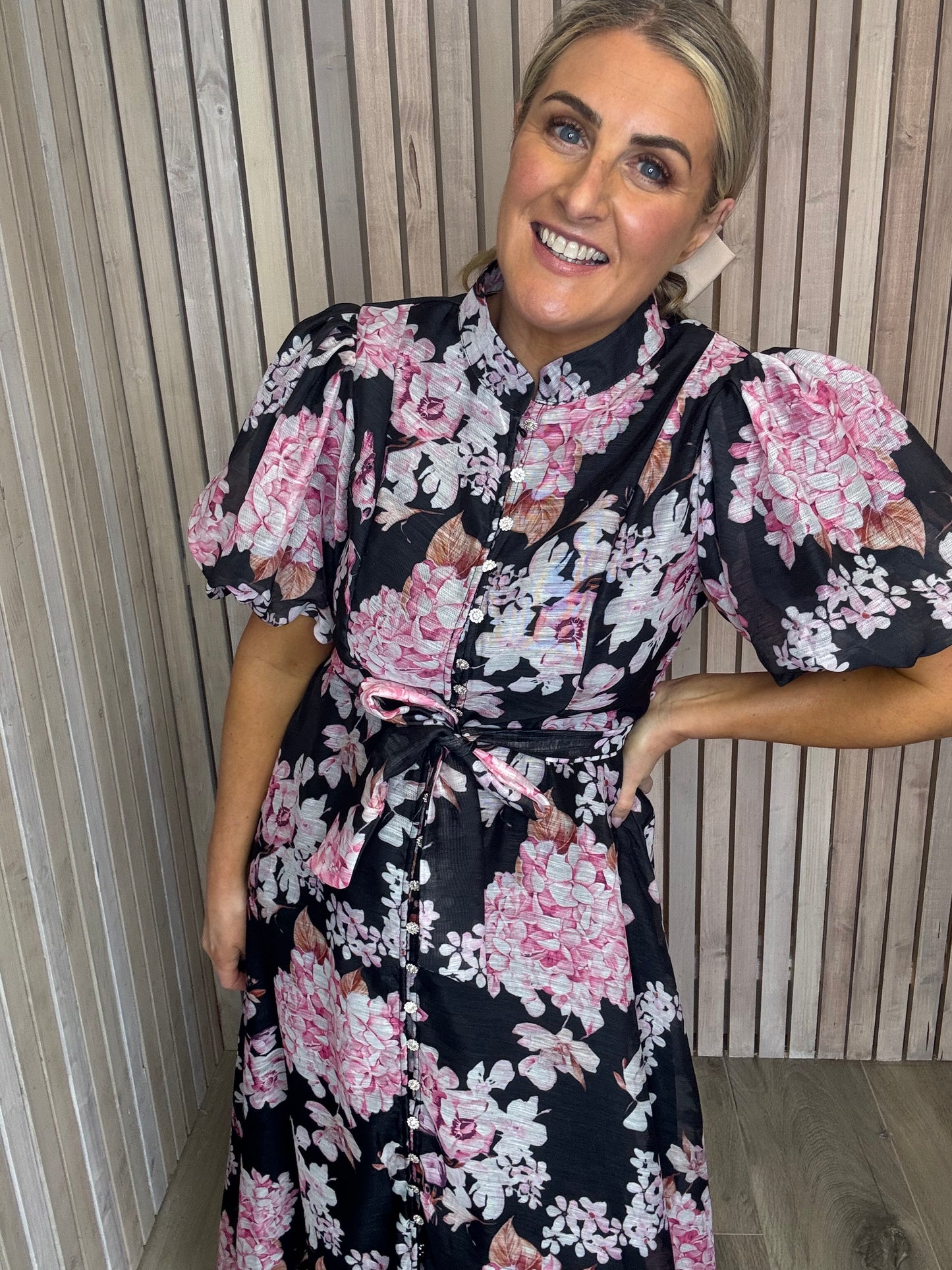 Ivy Dress