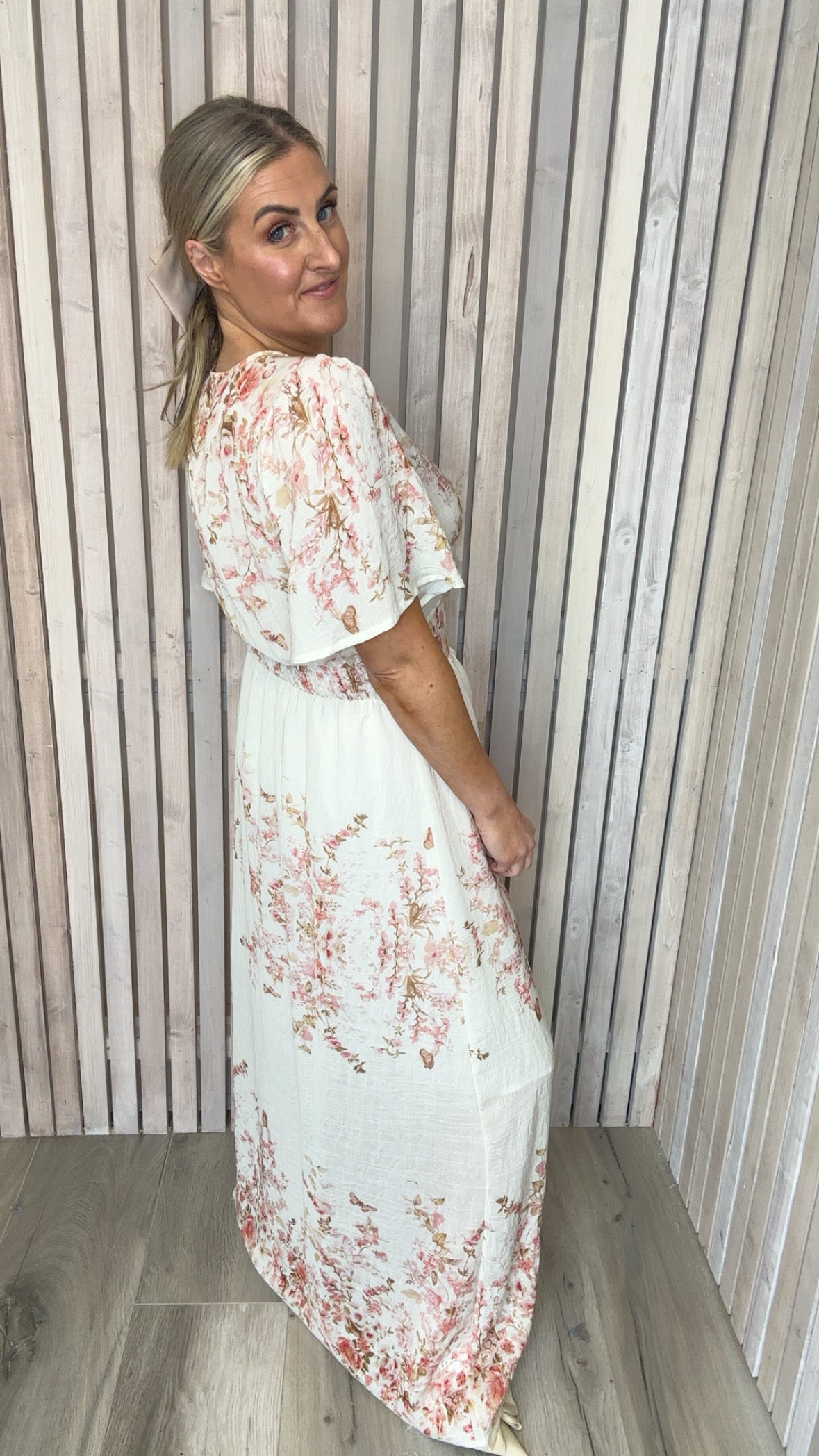 Ellie Dress