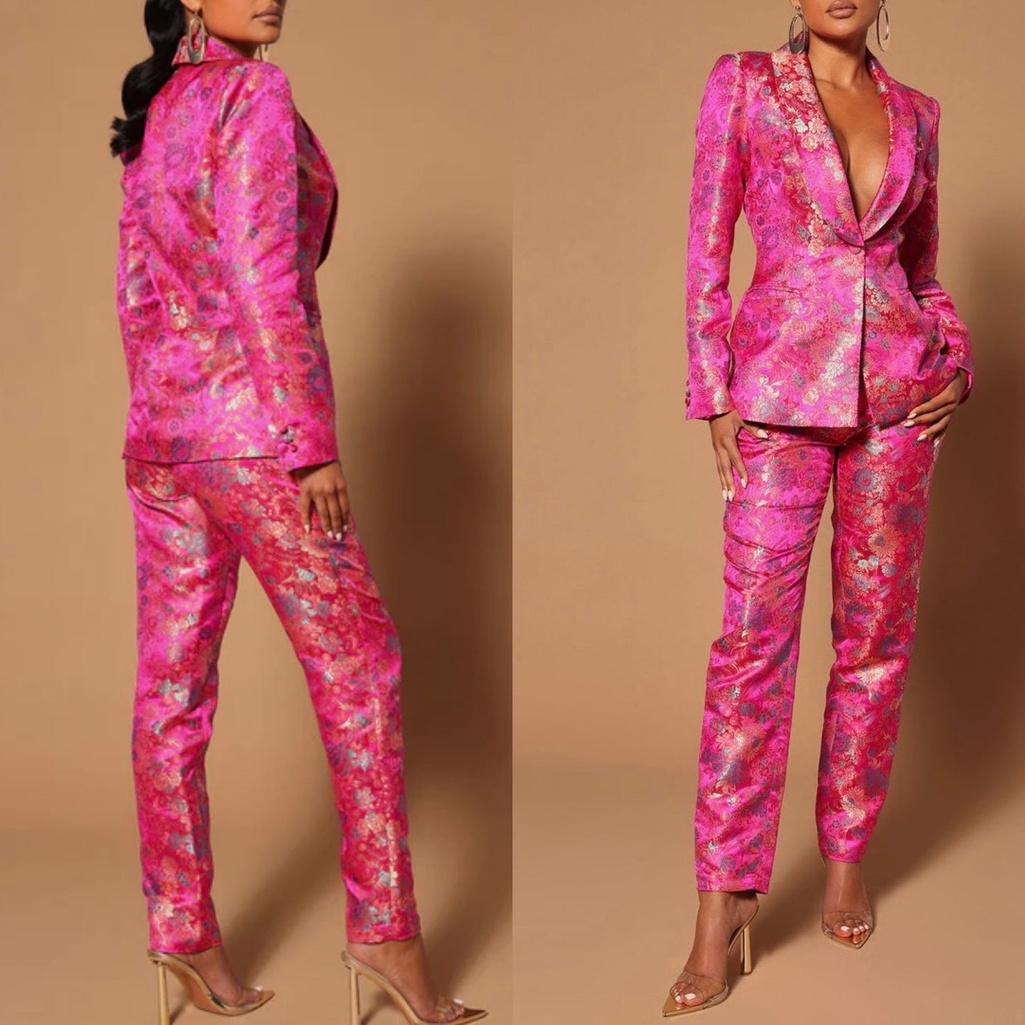 Blair 2 pce Suit
