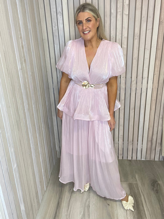 Clodagh Dress