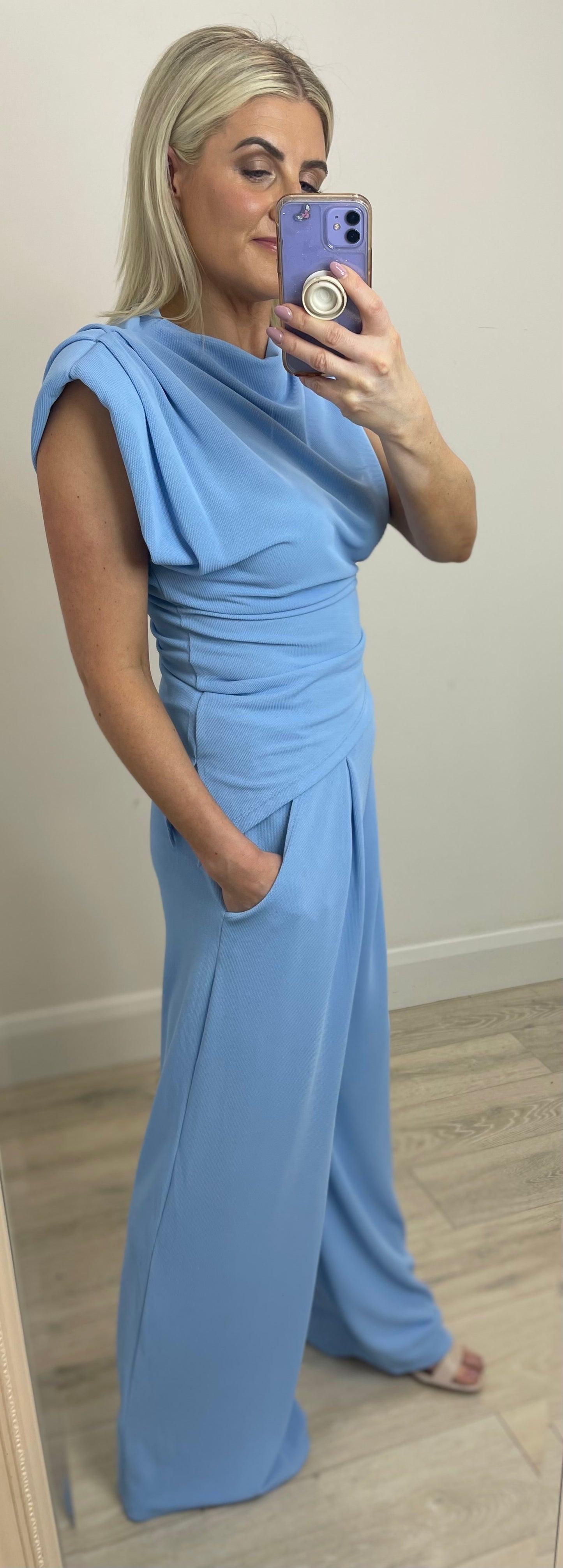 Giselle 2 Piece Suit