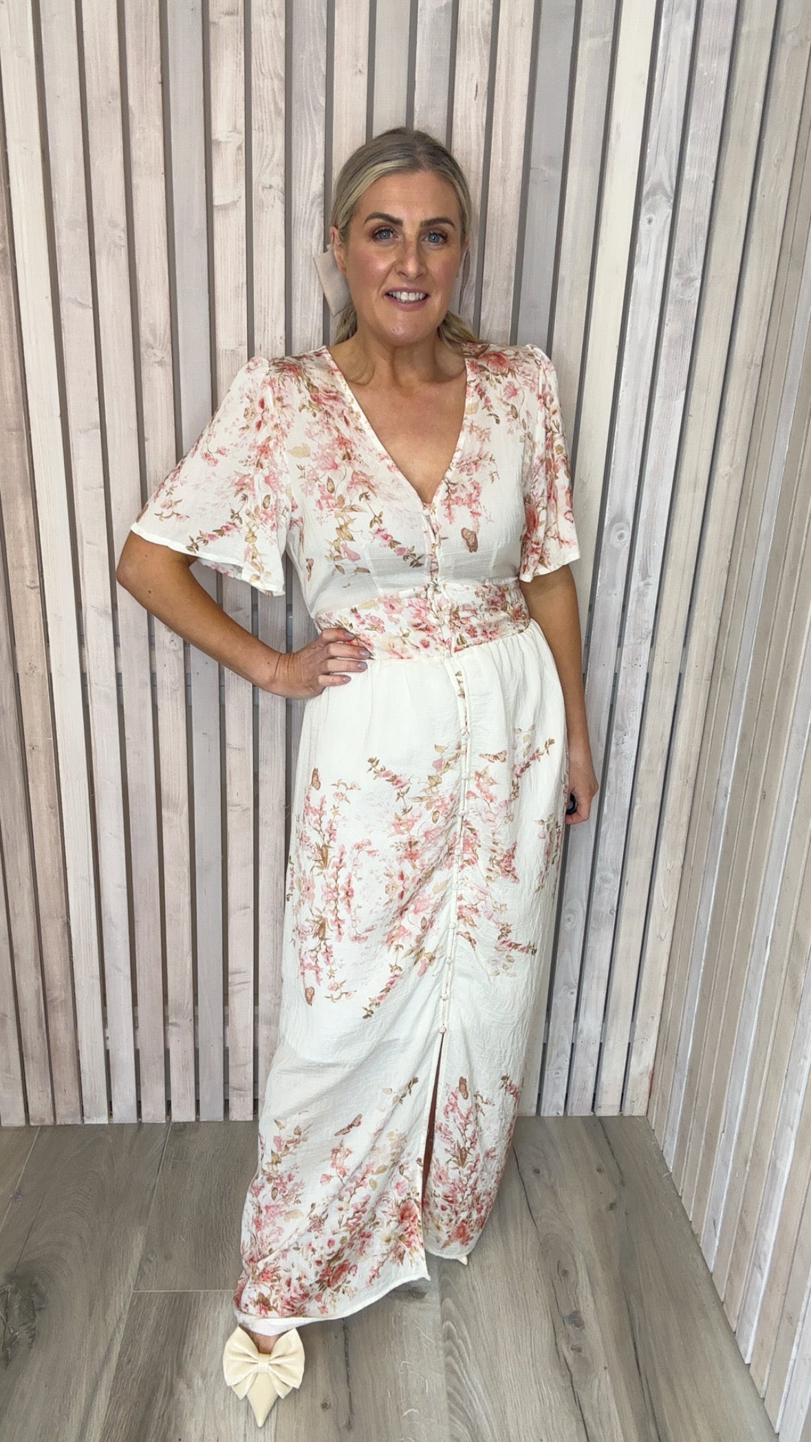 Ellie Dress