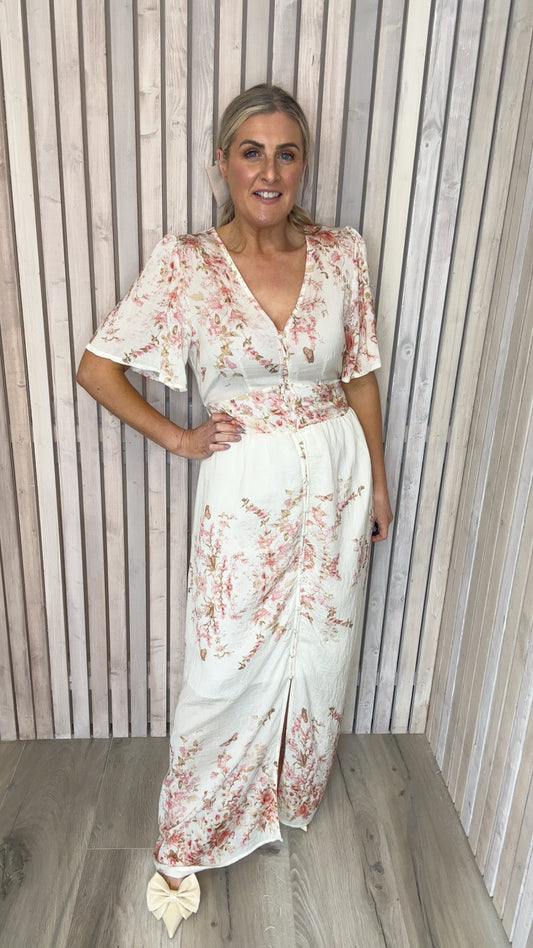 Ellie Dress