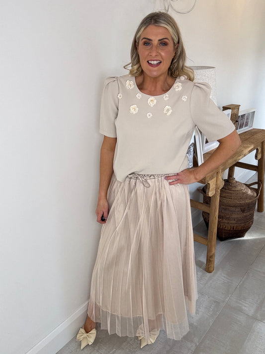 Zoey Skirt