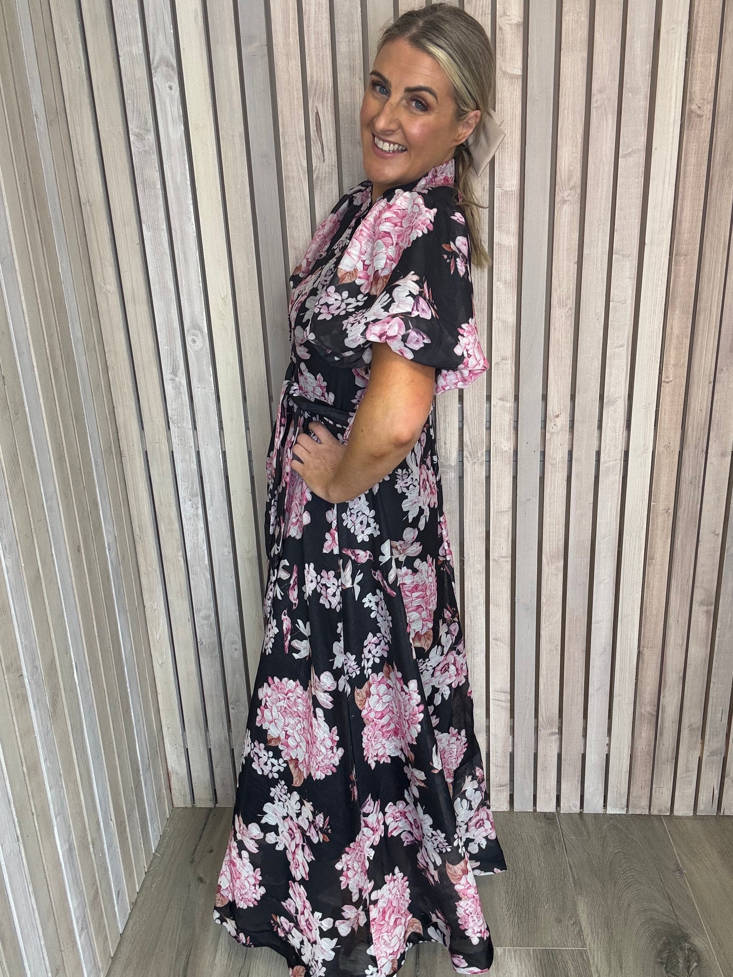 Ivy Dress