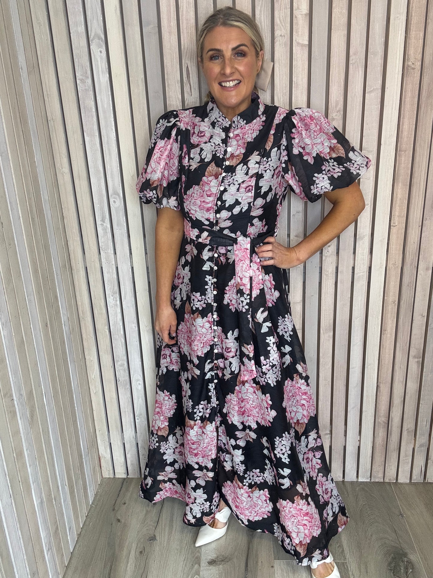 Ivy Dress