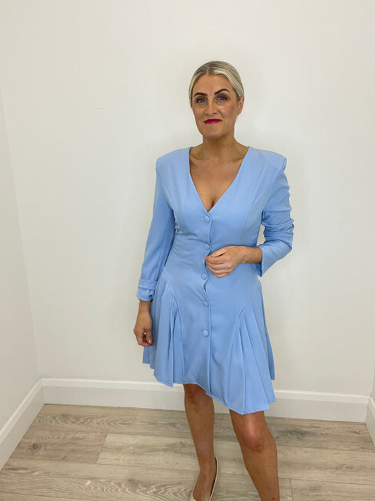Petra Mini Dress