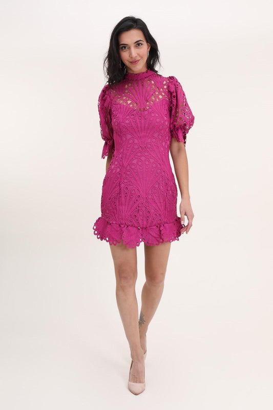 Adeline Mini Dress
