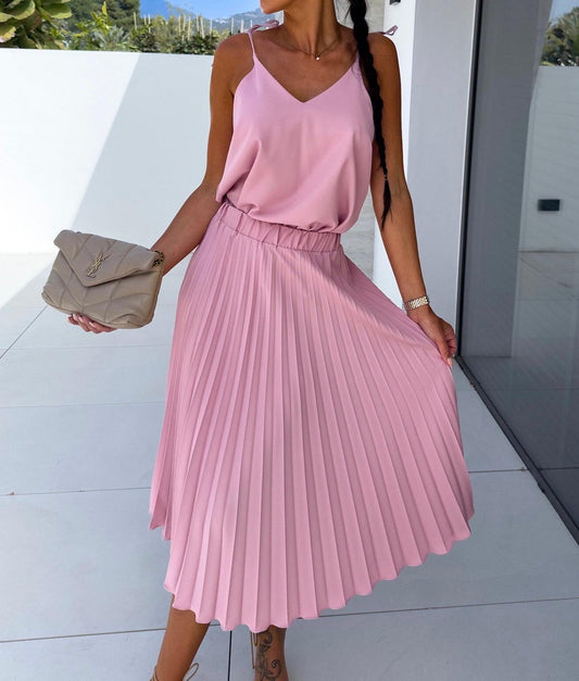 Roisin 2 Piece Skirt and Top