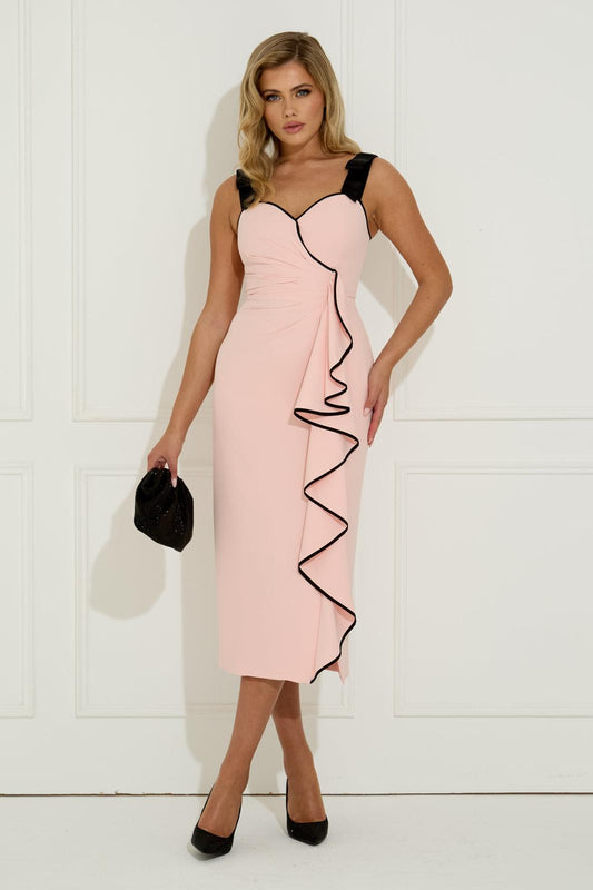 Estelle Midi Dress