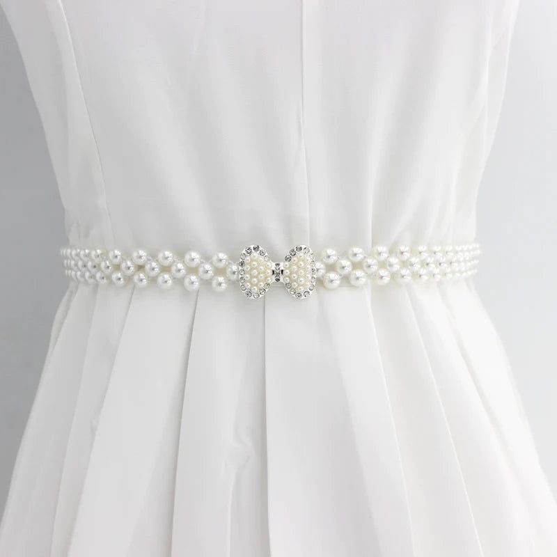 Pearl Belt