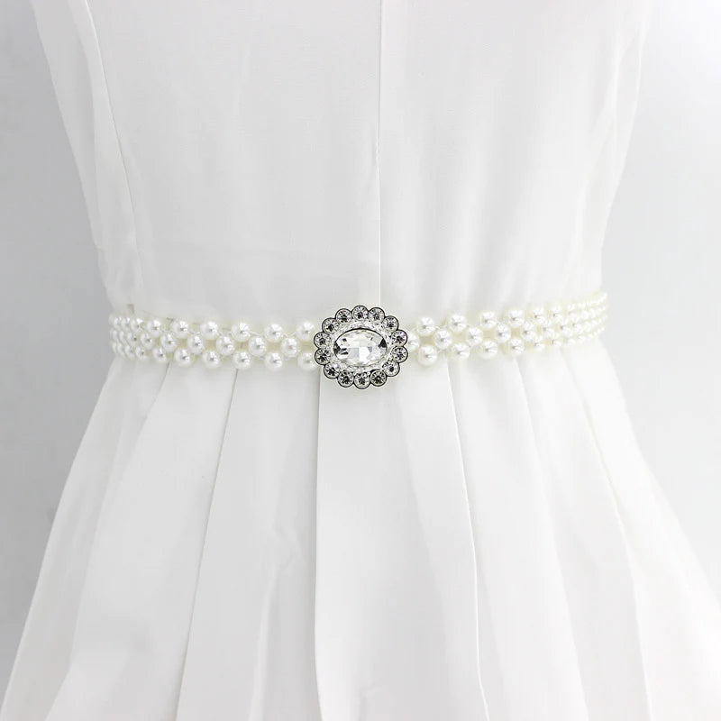 Pearl Belt